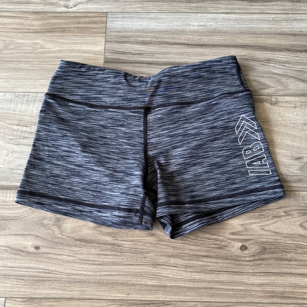 IAB athletic shorts